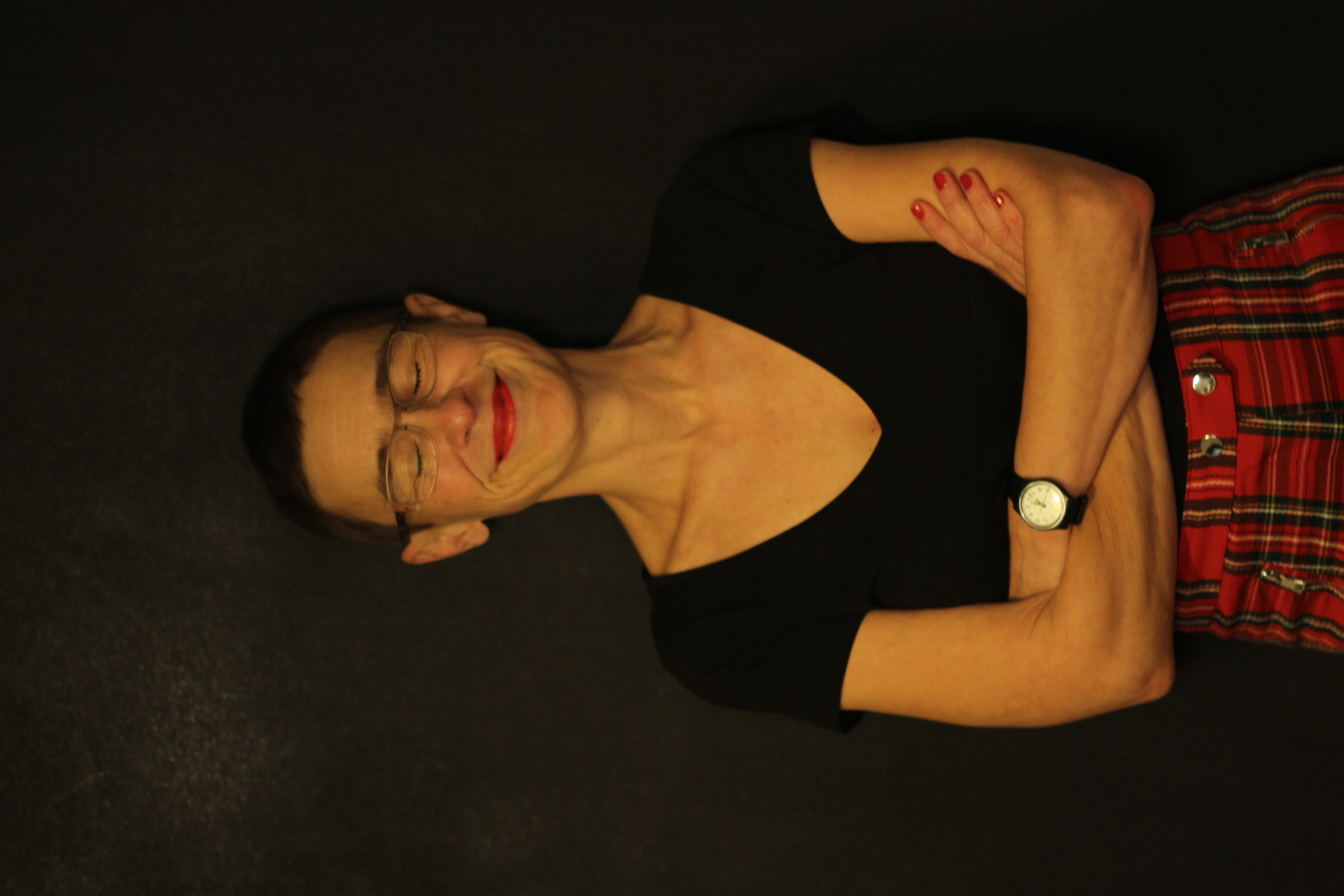 Profile image: Odile Kennel