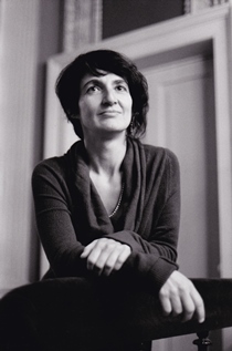 Profile image: Monica Pavani