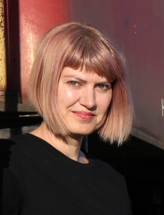 Profile image: Nada Topić