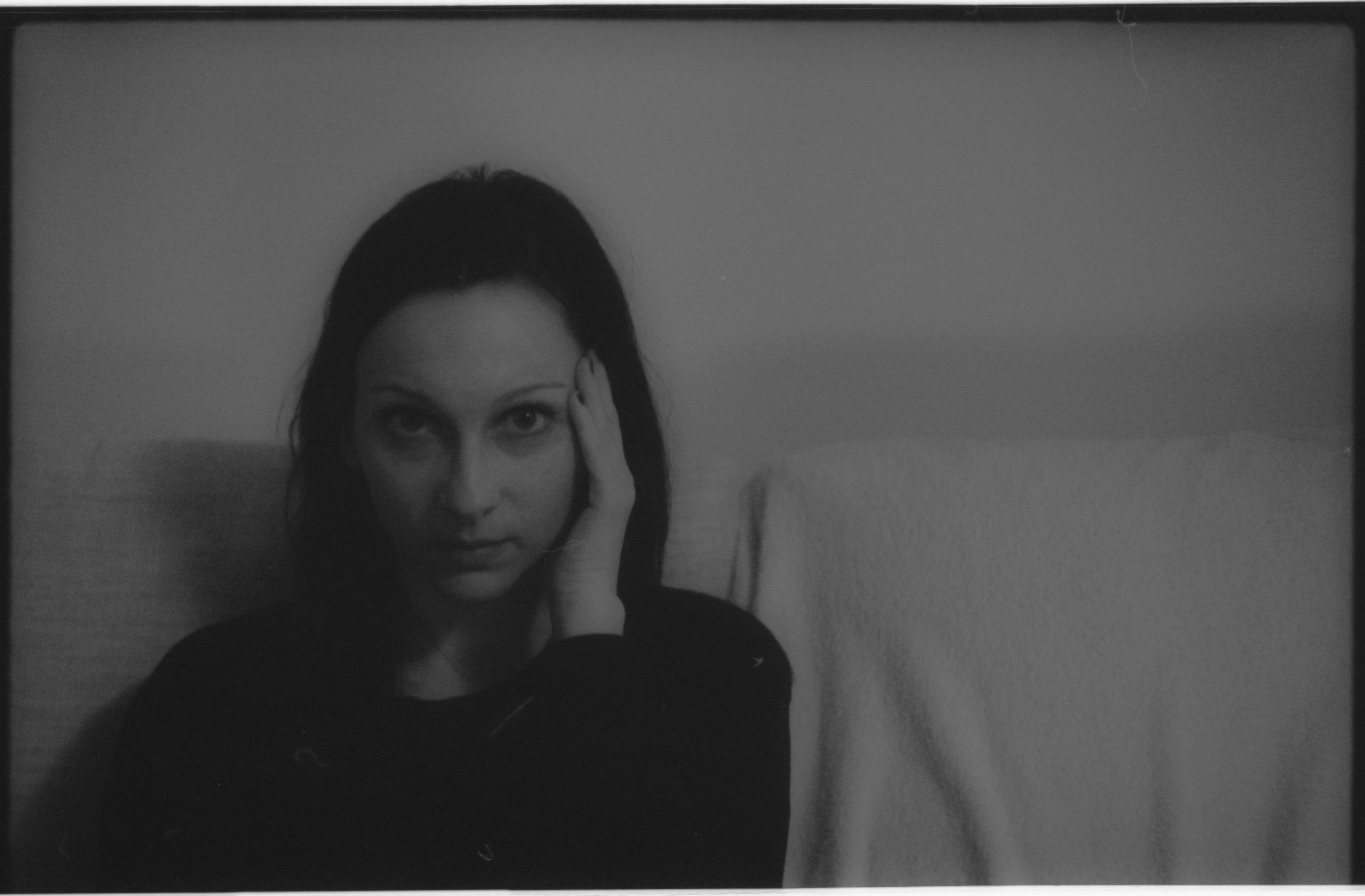 Profile image: Kristina Kočan