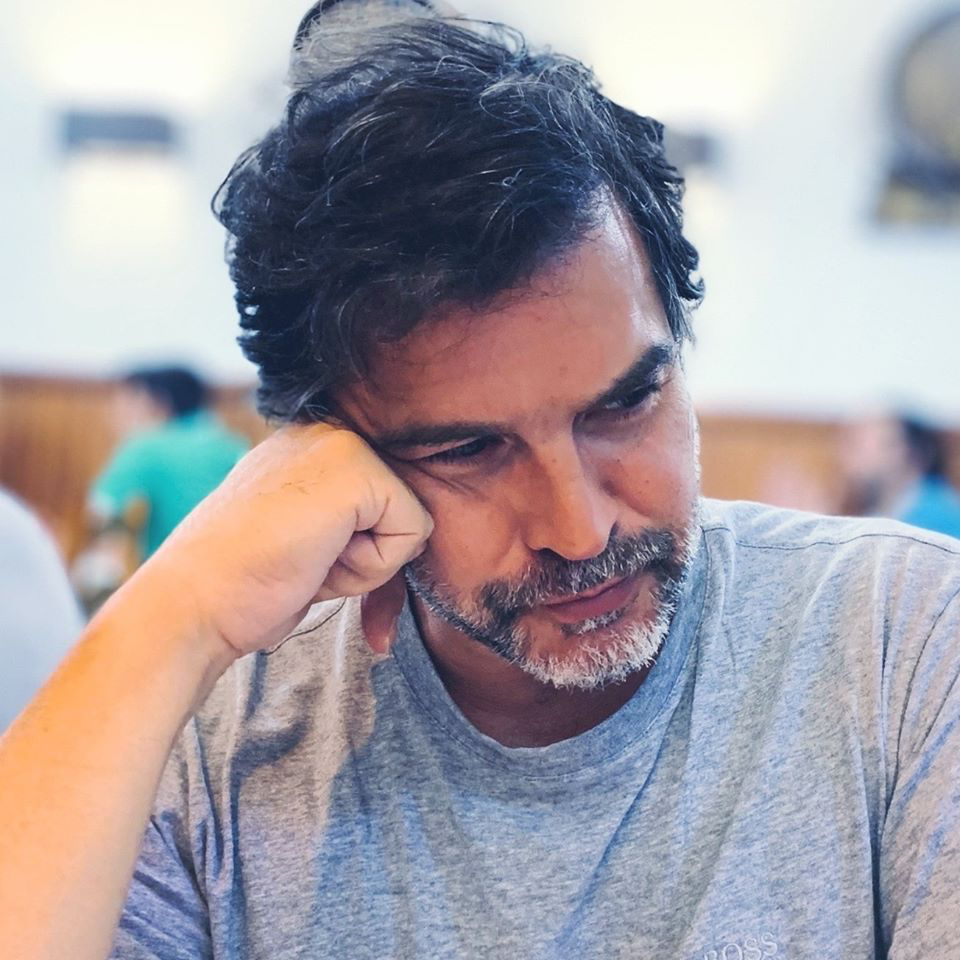 Profile image: Rui Cóias